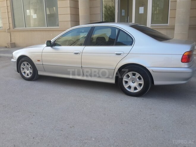 BMW 525 2000, 200,000 km - 2.5 l - Bakı