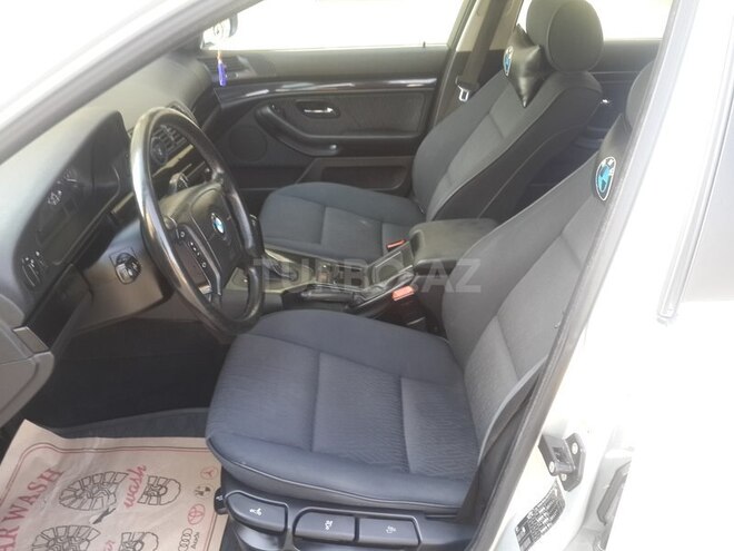 BMW 525 2000, 200,000 km - 2.5 l - Bakı