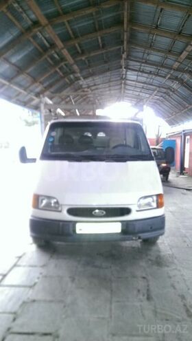 Ford Transit 1996, 150,000 km - 0.3 l - Masallı