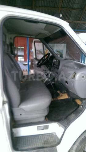 Ford Transit 1996, 150,000 km - 0.3 l - Masallı