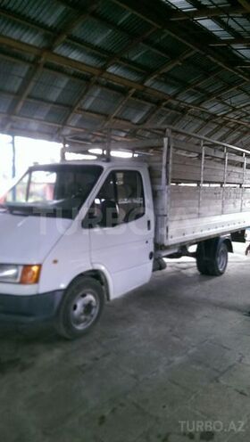 Ford Transit 1996, 150,000 km - 0.3 l - Masallı