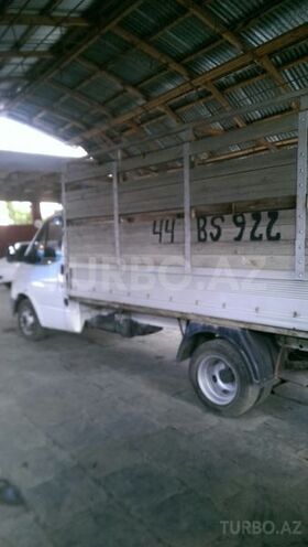 Ford Transit 1996, 150,000 km - 0.3 l - Masallı