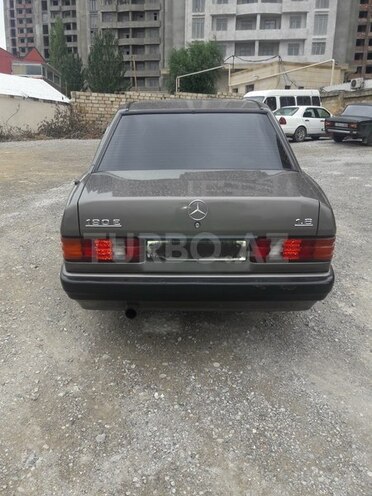 Mercedes C 180 1992, 125,235 km - 0.2 l - Bakı