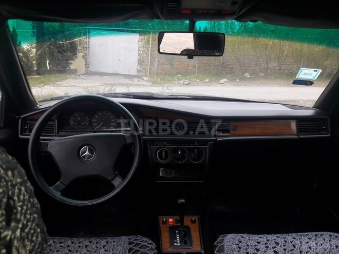 Mercedes C 180 1992, 125,235 km - 0.2 l - Bakı