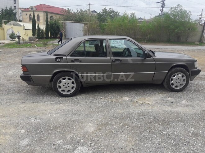 Mercedes C 180 1992, 125,235 km - 0.2 l - Bakı