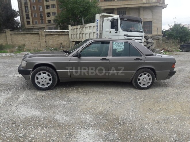 Mercedes C 180 1992, 125,235 km - 0.2 l - Bakı