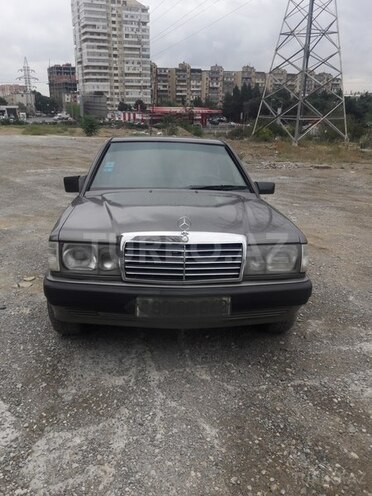 Mercedes C 180 1992, 125,235 km - 0.2 l - Bakı