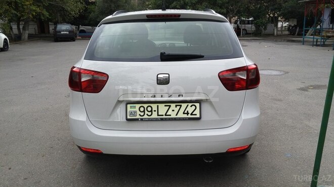 SEAT Ibiza 2012, 176,000 km - 1.4 л - Bakı