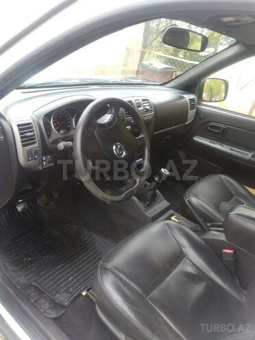 GWM Wingle 2013, 140,000 km - 2.0 l - Bakı