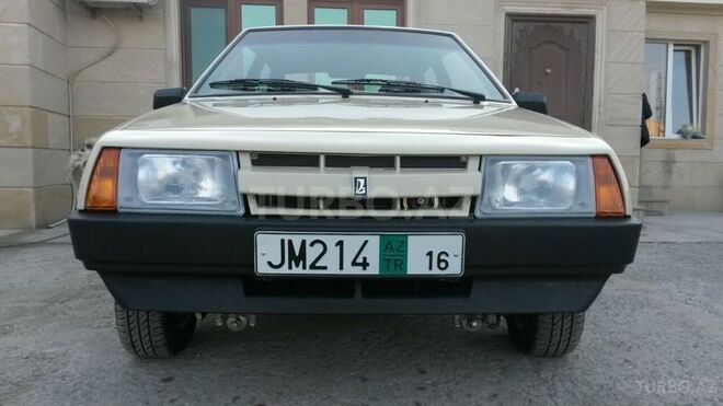 LADA (VAZ) 2108 1987, 41,000 km - 1.3 l - Bakı