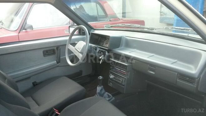 LADA (VAZ) 2108 1987, 41,000 km - 1.3 l - Bakı
