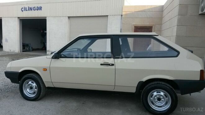 LADA (VAZ) 2108 1987, 41,000 km - 1.3 l - Bakı
