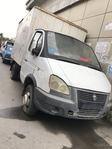 GAZ 2705 2004, 173,900 km - 2.2 л - Bakı