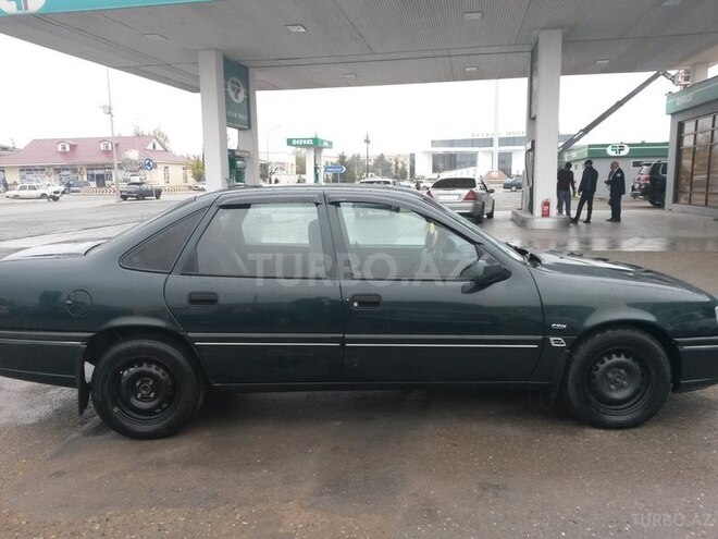 Opel Vectra 1995, 300,000 km - 1.8 l - Bakı