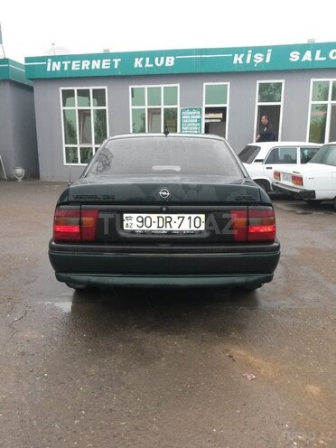 Opel Vectra 1995, 300,000 km - 1.8 l - Bakı