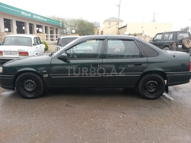 Opel Vectra 1995, 300,000 km - 1.8 l - Bakı