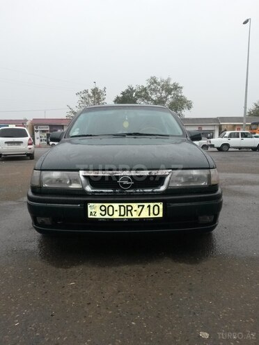 Opel Vectra 1995, 300,000 km - 1.8 l - Bakı