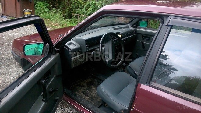LADA (VAZ) 21099 1996, 269,869 km - 1.5 l - Ağdaş