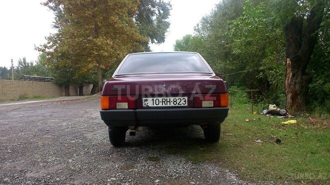 LADA (VAZ) 21099 1996, 269,869 km - 1.5 l - Ağdaş