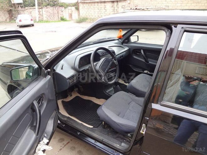LADA (VAZ) 2115 2011, 79,348 km - 1.6 l - Gəncə