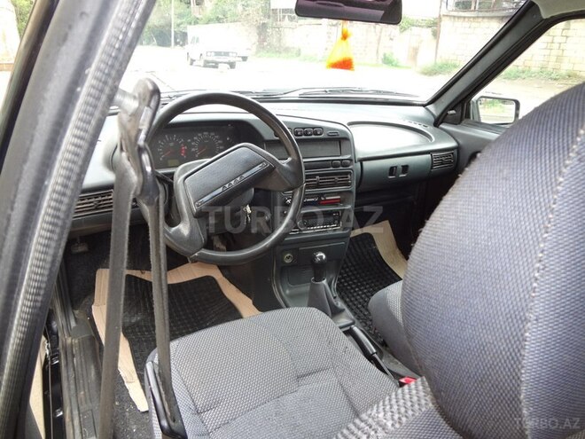 LADA (VAZ) 2115 2011, 79,348 km - 1.6 l - Gəncə