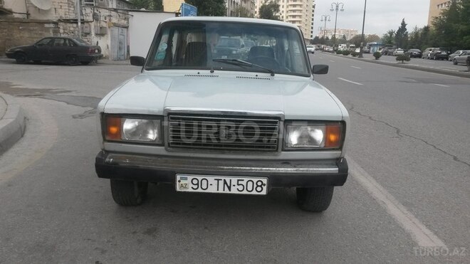 LADA (VAZ) 2107 1997, 235,000 km - 1.5 l - Bakı