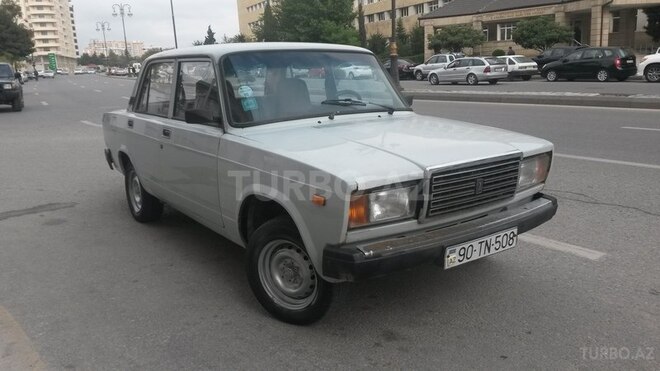 LADA (VAZ) 2107 1997, 235,000 km - 1.5 l - Bakı