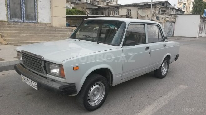 LADA (VAZ) 2107 1997, 235,000 km - 1.5 l - Bakı