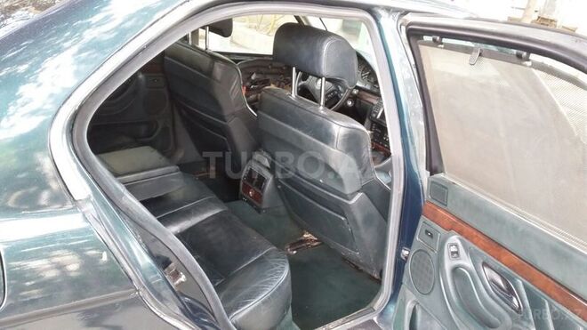 BMW 735 1998, 430,000 km - 3.5 l - Bakı