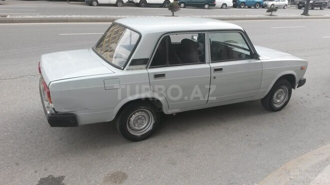 LADA (VAZ) 2107 1997, 235,000 km - 1.5 l - Bakı