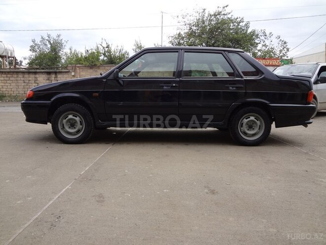 LADA (VAZ) 2115 2011, 79,348 km - 1.6 l - Gəncə
