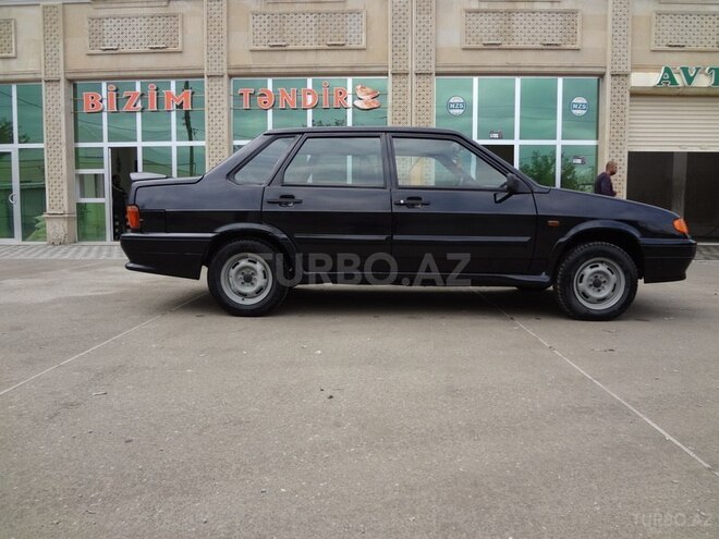 LADA (VAZ) 2115 2011, 79,348 km - 1.6 l - Gəncə