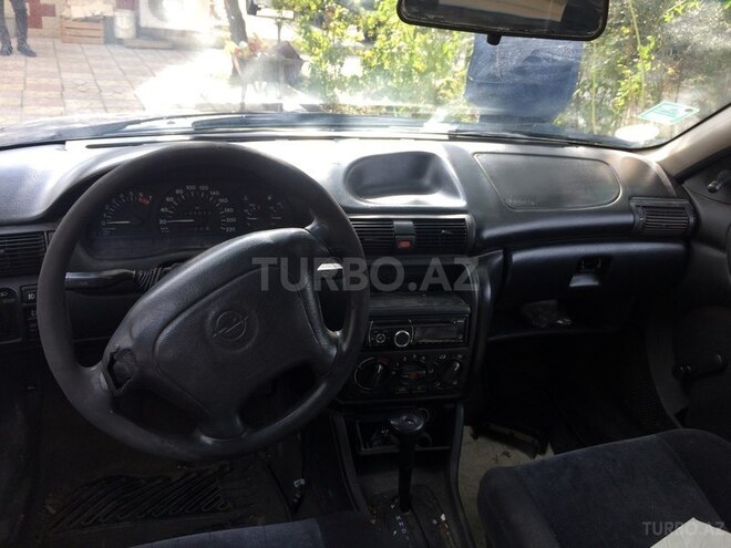 Opel Astra 1996, 333,670 km - 1.6 l - Bakı