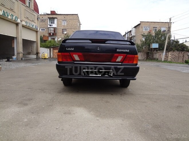 LADA (VAZ) 2115 2011, 79,348 km - 1.6 l - Gəncə