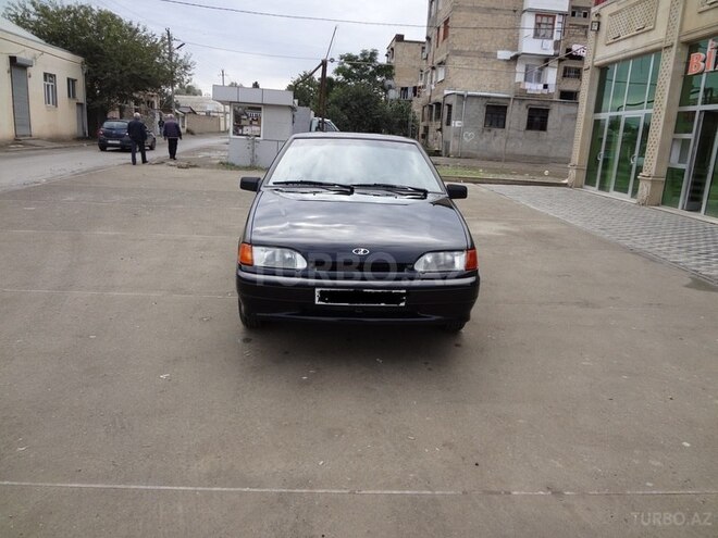 LADA (VAZ) 2115 2011, 79,348 km - 1.6 l - Gəncə