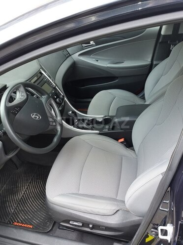 Hyundai Sonata 2013, 29,000 km - 2.4 l - Bakı