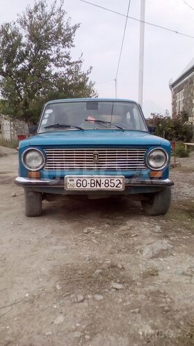 LADA (VAZ) 2106 1975, 250,000 km - 1.3 l - Şəmkir