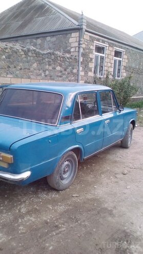 LADA (VAZ) 2106 1975, 250,000 km - 1.3 l - Şəmkir