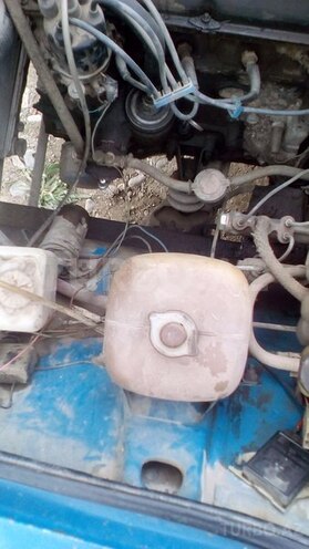 LADA (VAZ) 2106 1975, 250,000 km - 1.3 l - Şəmkir