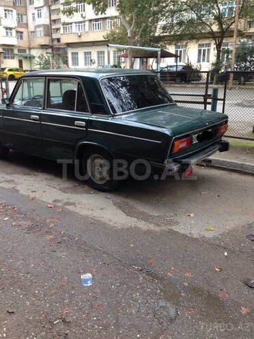 LADA (VAZ) 2106 1988, 255,000 km - 1.3 л - Bakı