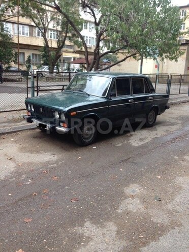 LADA (VAZ) 2106 1988, 255,000 km - 1.3 л - Bakı