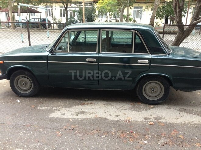 LADA (VAZ) 2106 1988, 255,000 km - 1.3 л - Bakı