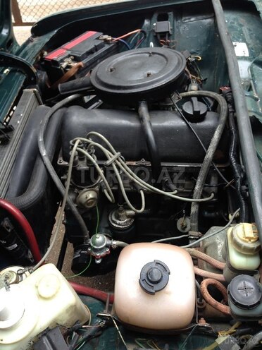 LADA (VAZ) 2106 1988, 255,000 km - 1.3 л - Bakı