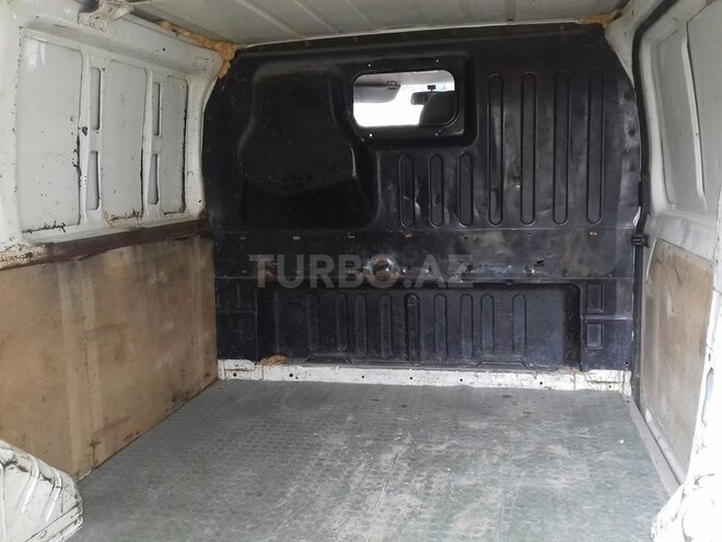 Ford Transit 2001, 15,654 km - 2.0 l - Bakı