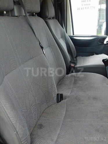Ford Transit 2001, 15,654 km - 2.0 l - Bakı
