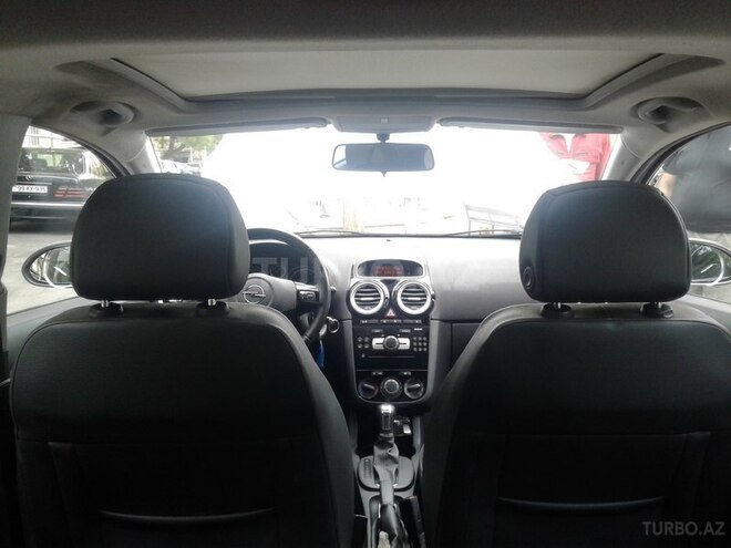 Opel Corsa 2013, 37,000 km - 1.4 l - Bakı