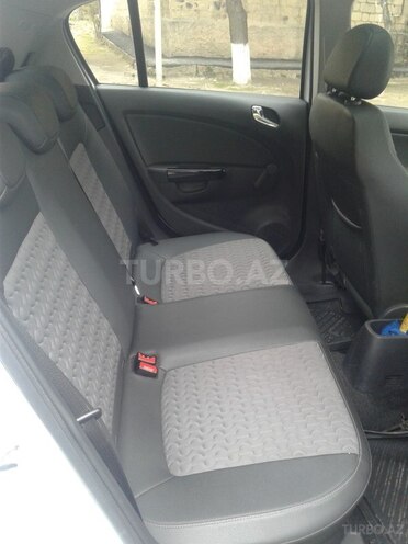 Opel Corsa 2013, 37,000 km - 1.4 l - Bakı