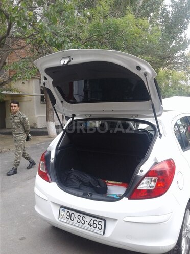 Opel Corsa 2013, 37,000 km - 1.4 l - Bakı