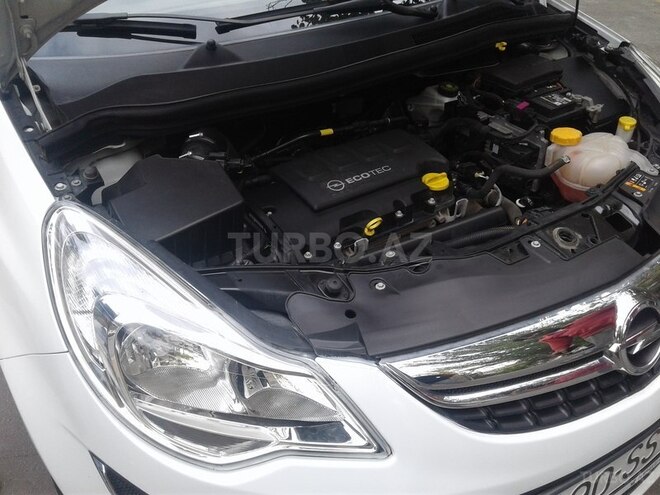 Opel Corsa 2013, 37,000 km - 1.4 l - Bakı
