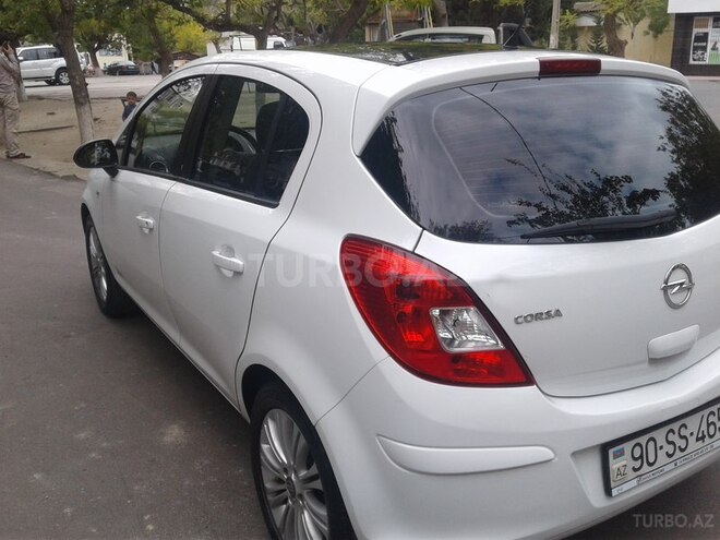 Opel Corsa 2013, 37,000 km - 1.4 l - Bakı